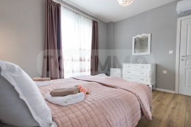 1 Schlafzimmer Tschajka, Warna 5