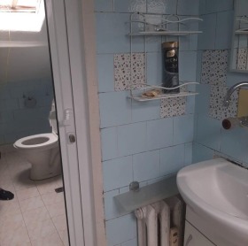 Όροφος σπιτιού ΤΣενταρ, Σοφηια 6