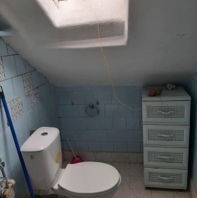 Όροφος σπιτιού ΤΣενταρ, Σοφηια 7