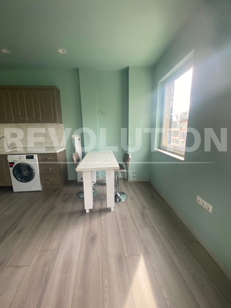 Te huur  1 slaapkamer Varna , ZjP Gara , 65 m² | 76688321 - afbeelding [4]