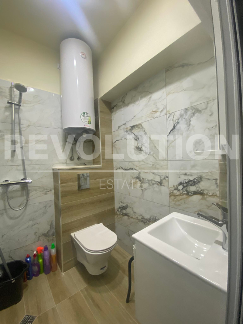 Te huur  1 slaapkamer Varna , ZjP Gara , 65 m² | 76688321 - afbeelding [7]