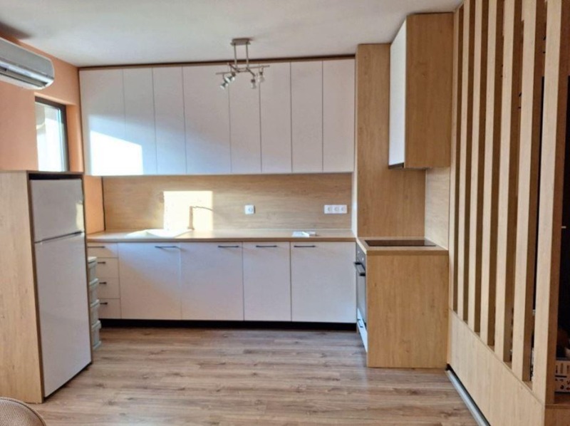 Kiralık  1 yatak odası Sofia , Lyulin - centar , 64 metrekare | 96269240 - görüntü [3]