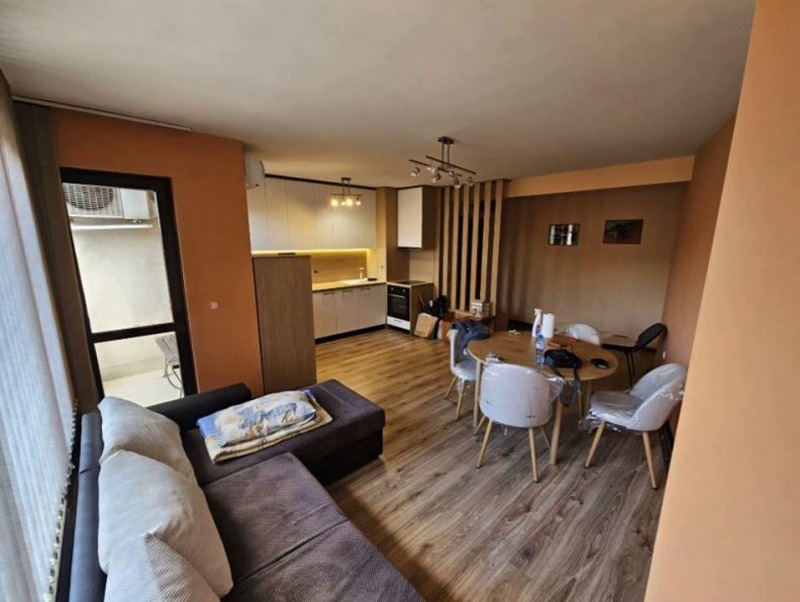 Kiralık  1 yatak odası Sofia , Lyulin - centar , 64 metrekare | 96269240 - görüntü [2]