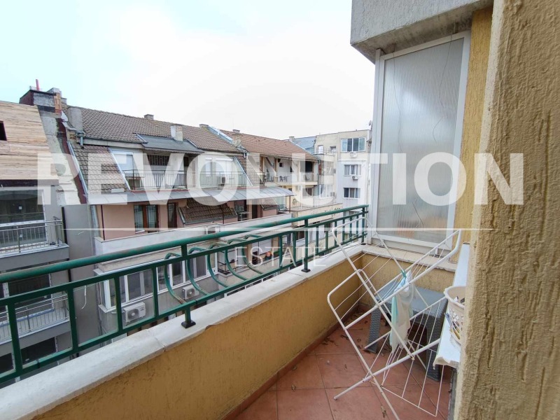 För uthyrning  1 sovrum Varna , Kolhozen pazar , 60 kvm | 54261094 - bild [16]
