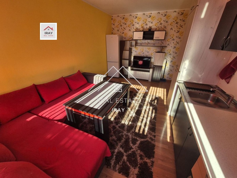 För uthyrning  1 sovrum Stara Zagora , Kazanski , 40 kvm | 36514954 - bild [3]