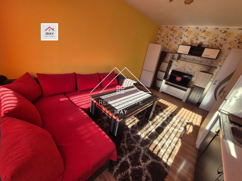 För uthyrning  1 sovrum Stara Zagora , Kazanski , 40 kvm | 36514954 - bild [8]