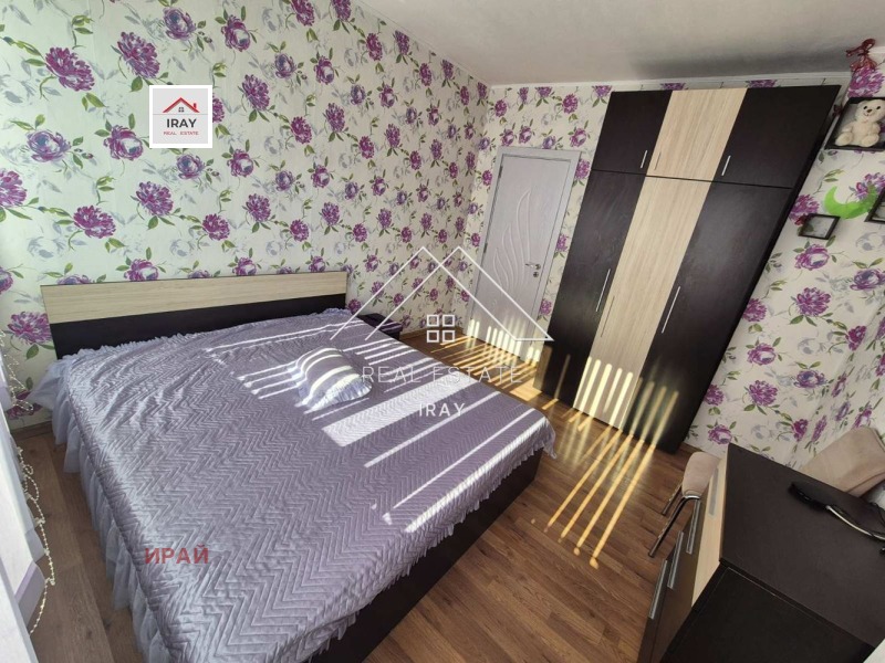 För uthyrning  1 sovrum Stara Zagora , Kazanski , 40 kvm | 36514954 - bild [11]