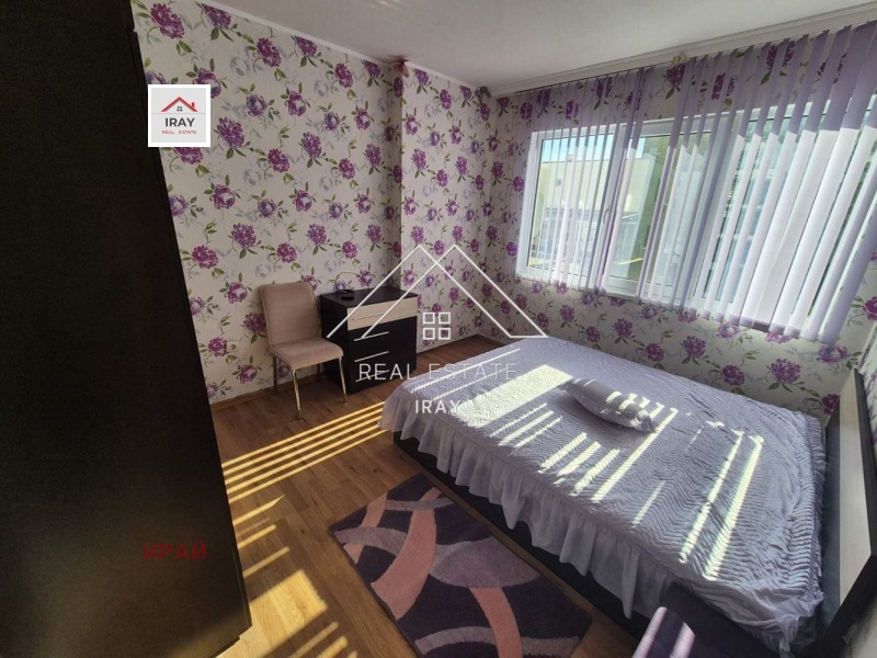 För uthyrning  1 sovrum Stara Zagora , Kazanski , 40 kvm | 36514954 - bild [12]
