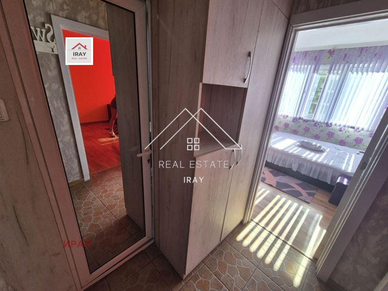 För uthyrning  1 sovrum Stara Zagora , Kazanski , 40 kvm | 36514954 - bild [10]