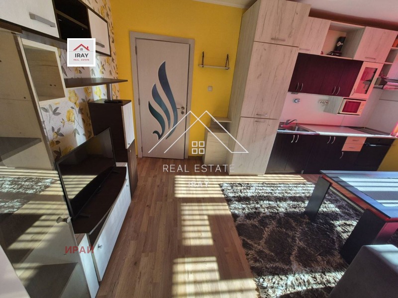 För uthyrning  1 sovrum Stara Zagora , Kazanski , 40 kvm | 36514954 - bild [6]