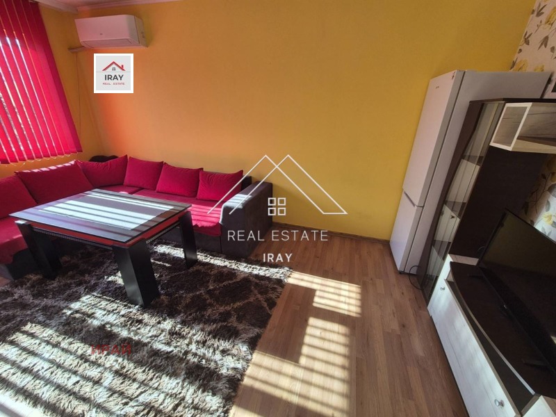 För uthyrning  1 sovrum Stara Zagora , Kazanski , 40 kvm | 36514954 - bild [7]