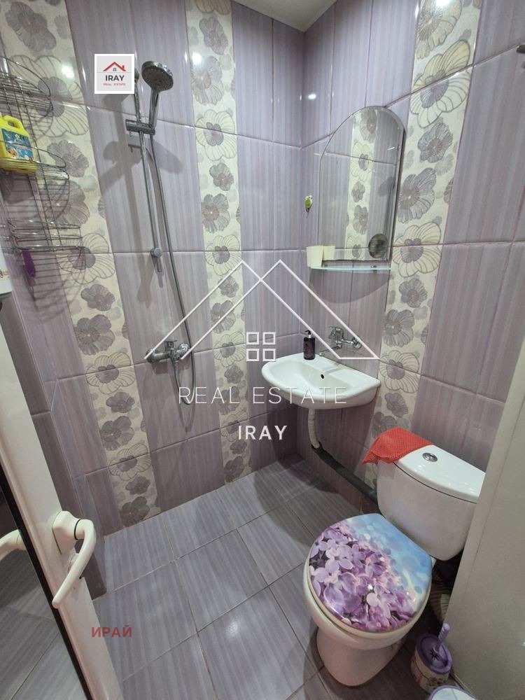 För uthyrning  1 sovrum Stara Zagora , Kazanski , 40 kvm | 36514954 - bild [14]