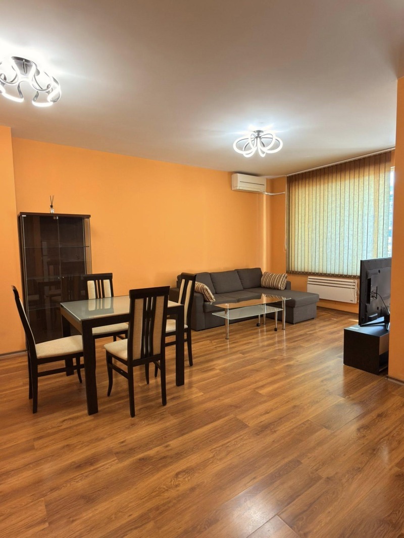 Дава под наем  2-стаен град София , Студентски град , 65 кв.м | 63694427 - изображение [2]