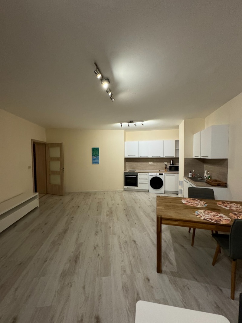 Дава под наем 2-СТАЕН, гр. Варна, Аспарухово, снимка 5 - Апартаменти - 53598981