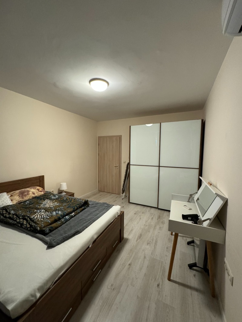 Дава под наем 2-СТАЕН, гр. Варна, Аспарухово, снимка 9 - Апартаменти - 53598981