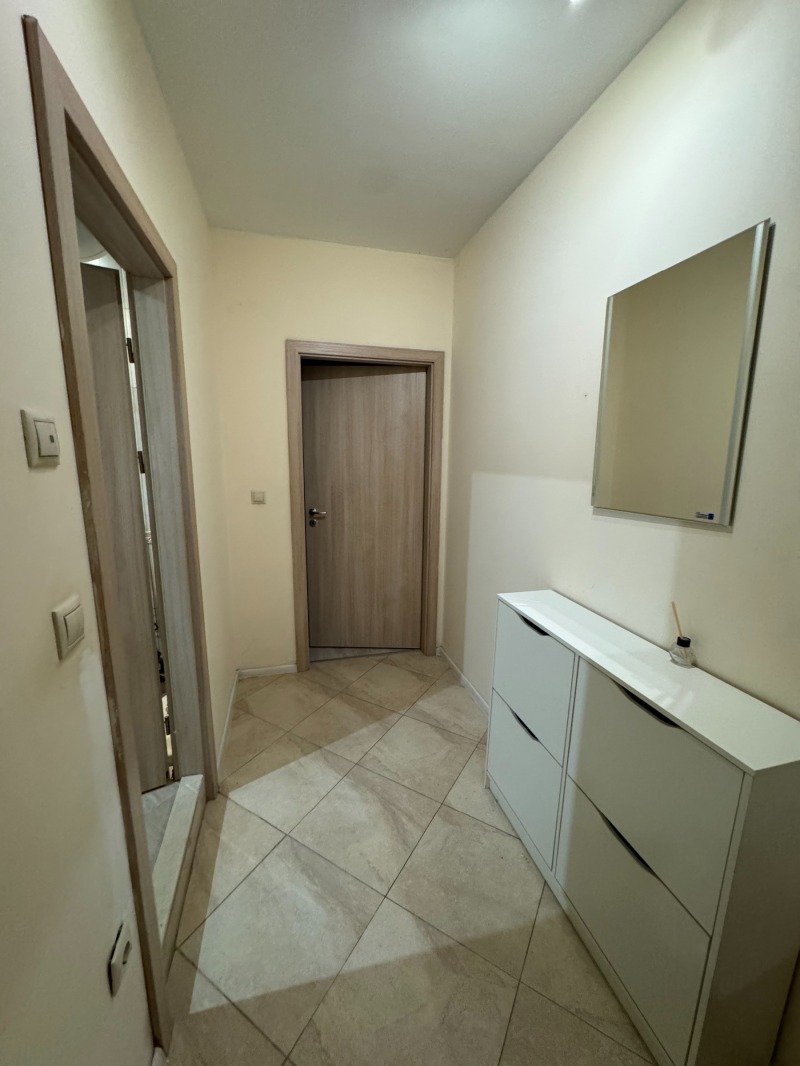 Дава под наем 2-СТАЕН, гр. Варна, Аспарухово, снимка 6 - Апартаменти - 53598981