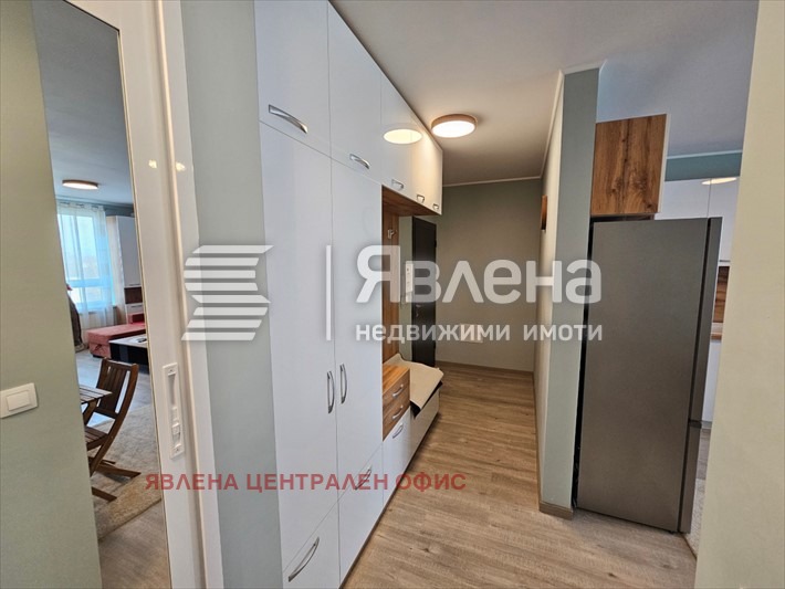 Дава под наем 2-СТАЕН, гр. София, Овча купел 2, снимка 5 - Апартаменти - 53729908