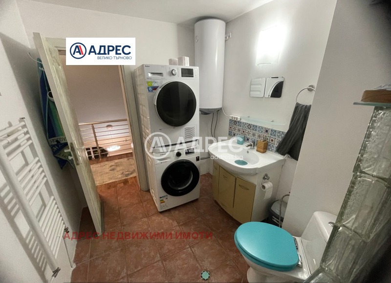 Te huur  2 slaapkamers Veliko Tarnovo , Kolju Fitsjeto , 107 m² | 25099848 - afbeelding [13]