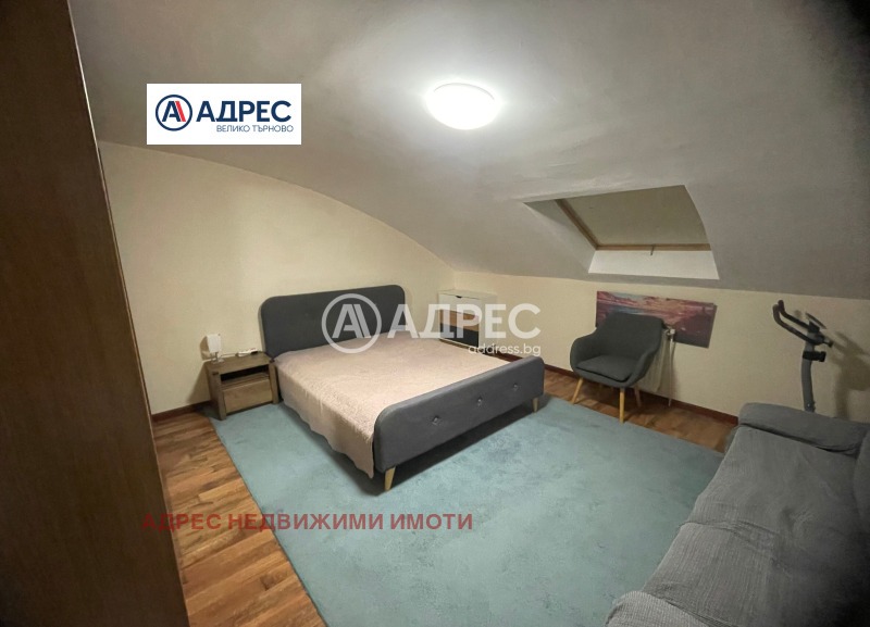 Te huur  2 slaapkamers Veliko Tarnovo , Kolju Fitsjeto , 107 m² | 25099848 - afbeelding [10]