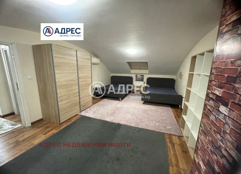 Te huur  2 slaapkamers Veliko Tarnovo , Kolju Fitsjeto , 107 m² | 25099848 - afbeelding [12]