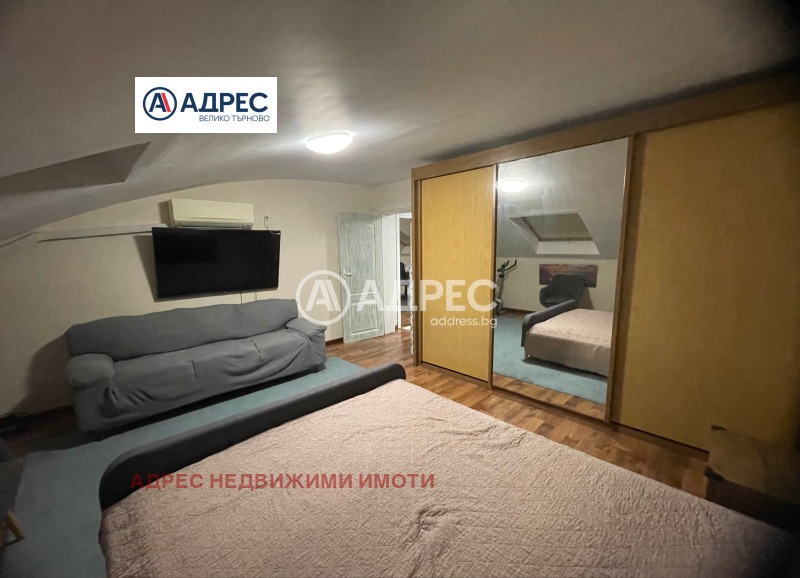 Te huur  2 slaapkamers Veliko Tarnovo , Kolju Fitsjeto , 107 m² | 25099848 - afbeelding [11]