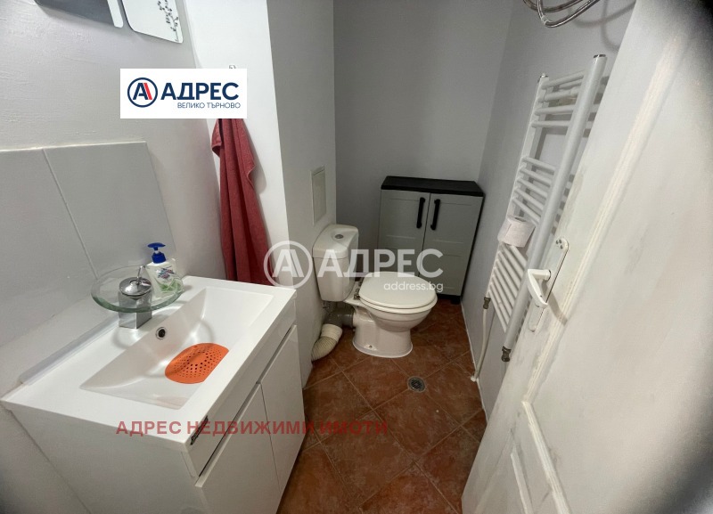 Te huur  2 slaapkamers Veliko Tarnovo , Kolju Fitsjeto , 107 m² | 25099848 - afbeelding [15]