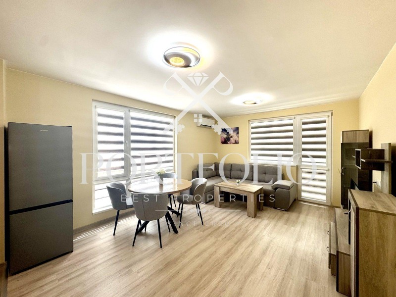 For Rent  2 bedroom Burgas , Meden rudnik - zona A , 100 sq.m | 18078195 - image [3]