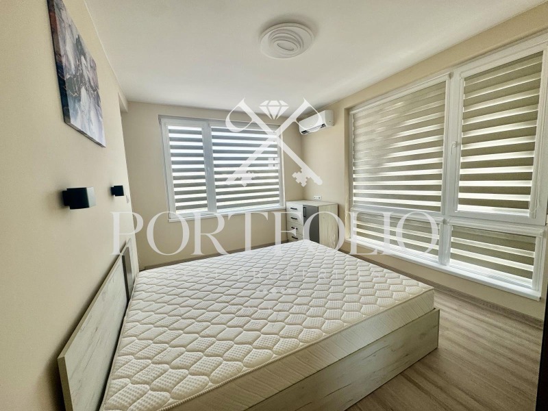 For Rent  2 bedroom Burgas , Meden rudnik - zona A , 100 sq.m | 18078195 - image [4]