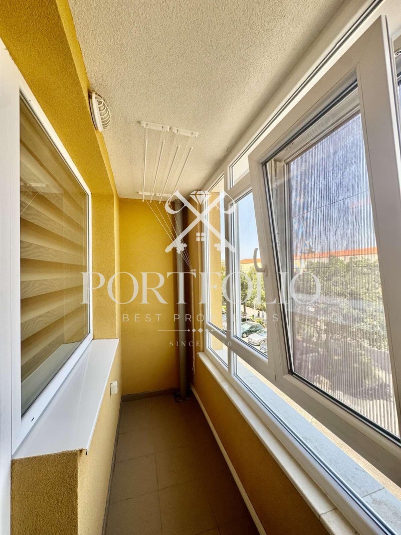 For Rent  2 bedroom Burgas , Meden rudnik - zona A , 100 sq.m | 18078195 - image [9]
