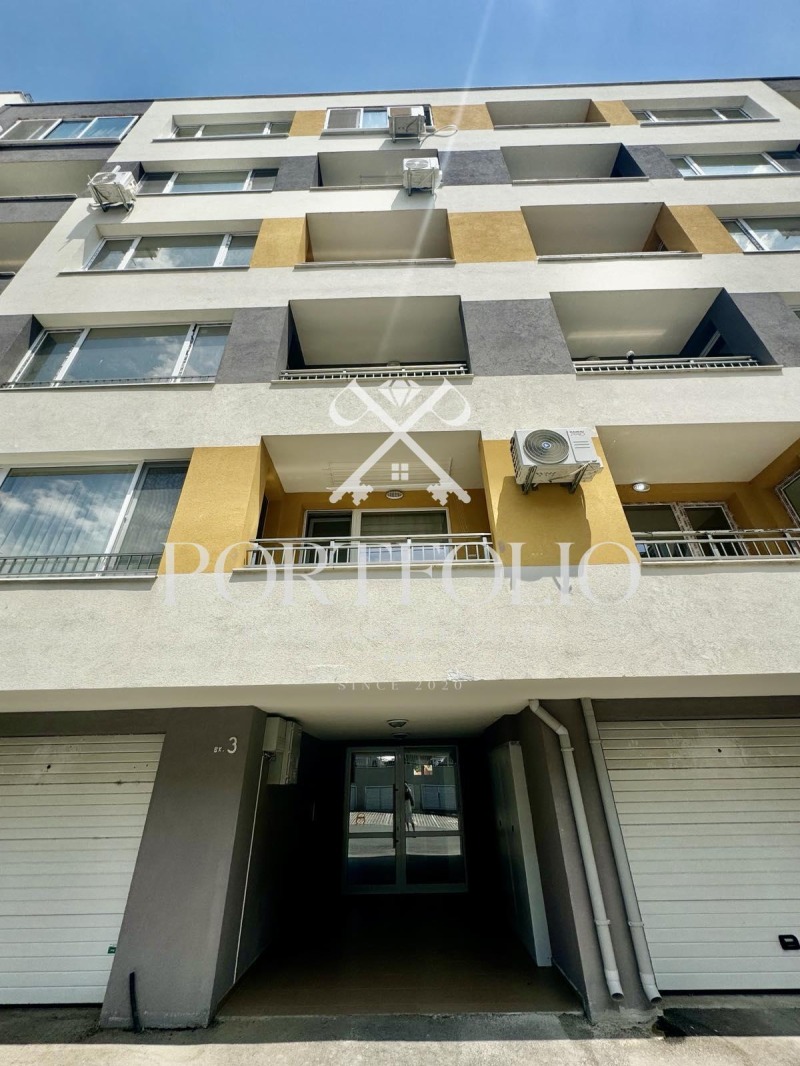 For Rent  2 bedroom Burgas , Meden rudnik - zona A , 100 sq.m | 18078195 - image [12]