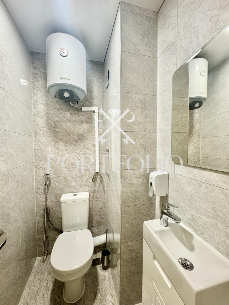 For Rent  2 bedroom Burgas , Meden rudnik - zona A , 100 sq.m | 18078195 - image [8]