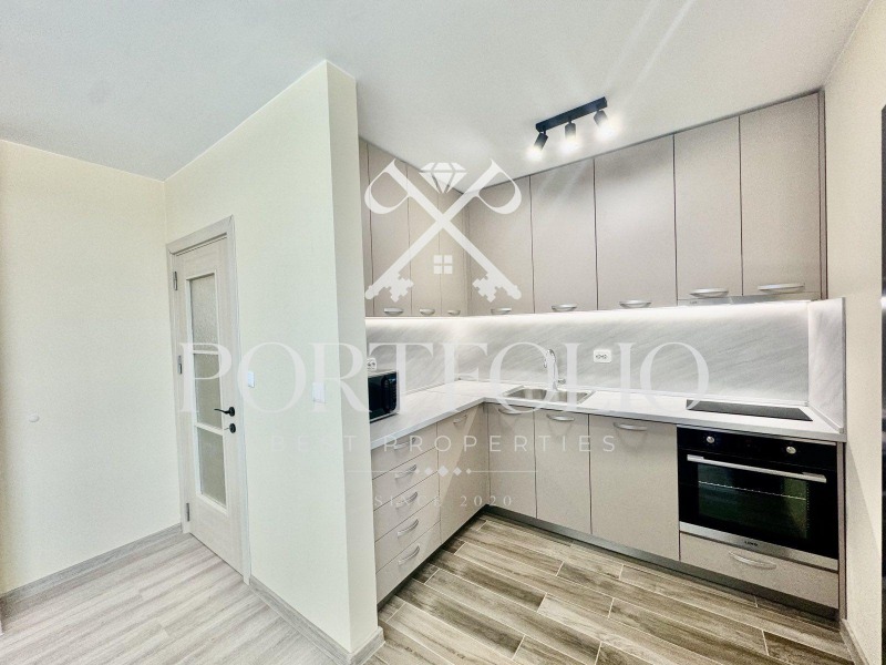 For Rent  2 bedroom Burgas , Meden rudnik - zona A , 100 sq.m | 18078195 - image [2]