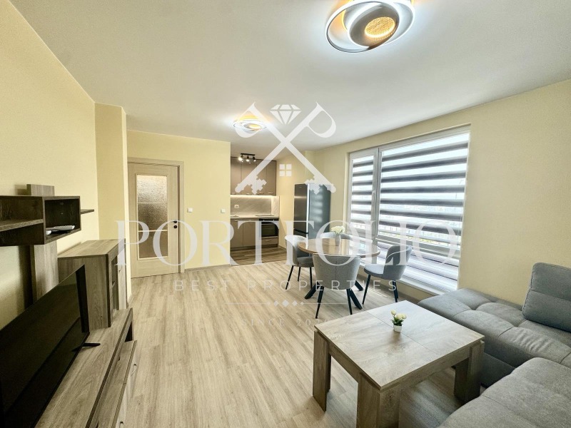 For Rent  2 bedroom Burgas , Meden rudnik - zona A , 100 sq.m | 18078195