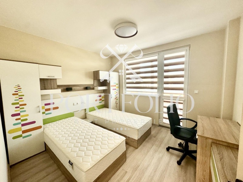 For Rent  2 bedroom Burgas , Meden rudnik - zona A , 100 sq.m | 18078195 - image [6]