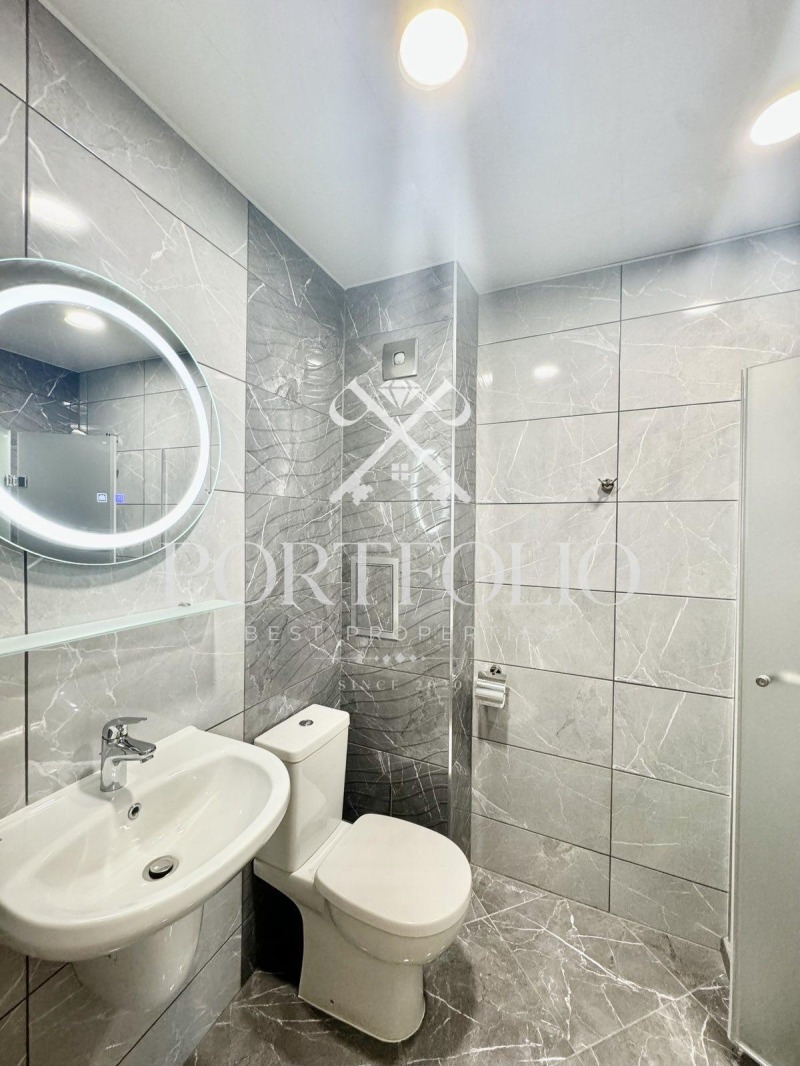 For Rent  2 bedroom Burgas , Meden rudnik - zona A , 100 sq.m | 18078195 - image [7]