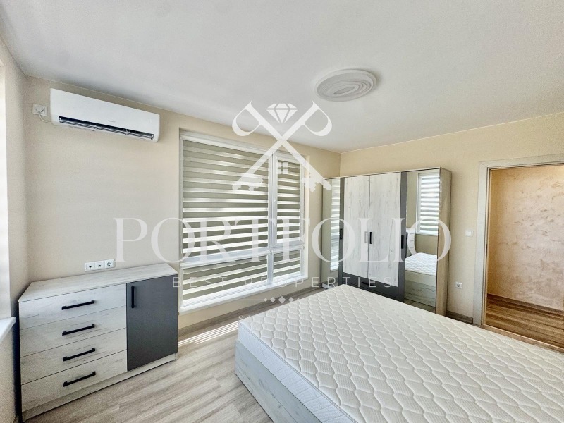 For Rent  2 bedroom Burgas , Meden rudnik - zona A , 100 sq.m | 18078195 - image [5]