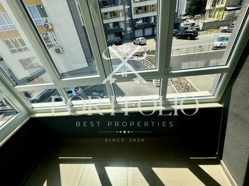 For Rent  2 bedroom Burgas , Meden rudnik - zona A , 100 sq.m | 18078195 - image [10]