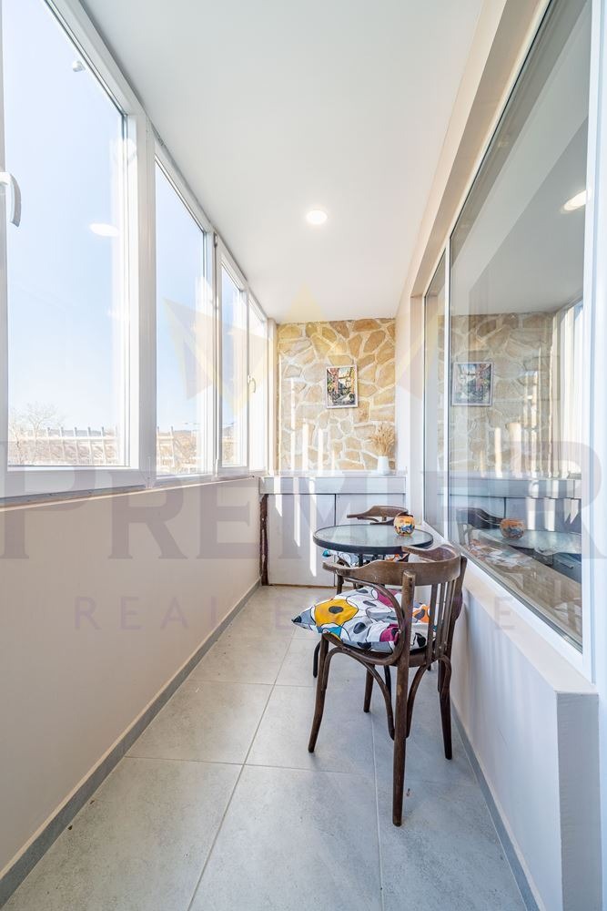 Para alugar  2 quartos Varna , Tchaika , 92 m² | 48893215 - imagem [9]