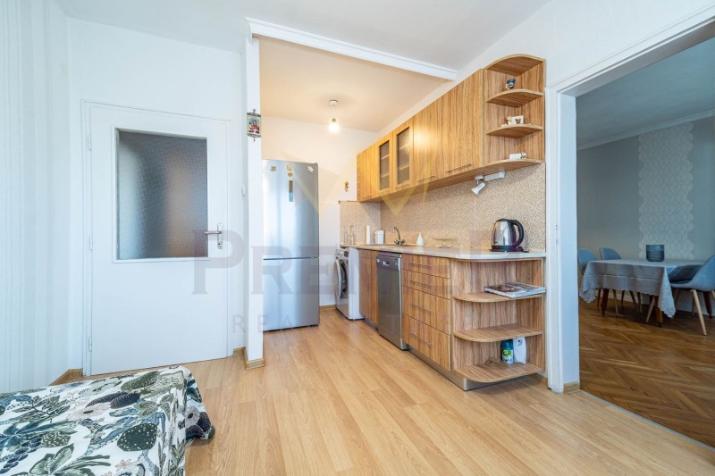 Под наем 3-СТАЕН, град Варна, Чайка • 614 € • 48514545 — Holmes.bg