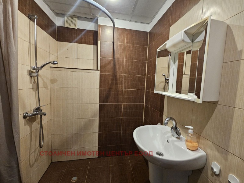 Дава под наем  3-стаен град София , Лозенец , 92 кв.м | 97447660