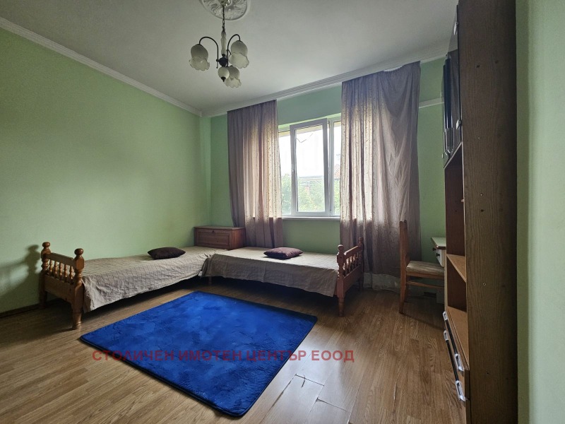 Дава под наем  3-стаен град София , Лозенец , 92 кв.м | 97447660 - изображение [5]