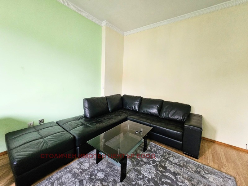 Дава под наем  3-стаен град София , Лозенец , 92 кв.м | 97447660 - изображение [8]