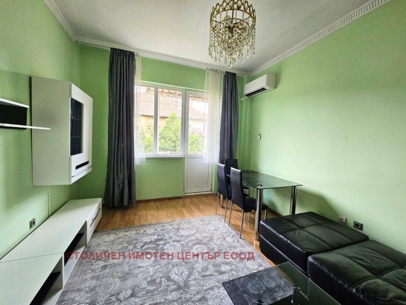 Дава под наем  3-стаен град София , Лозенец , 92 кв.м | 97447660 - изображение [6]