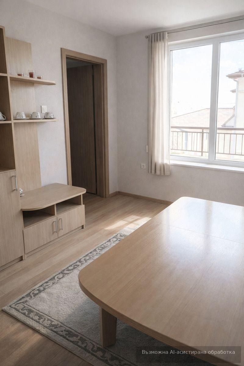 Дава под наем 3-СТАЕН, гр. Пловдив, Южен, снимка 3 - Апартаменти - 52798413