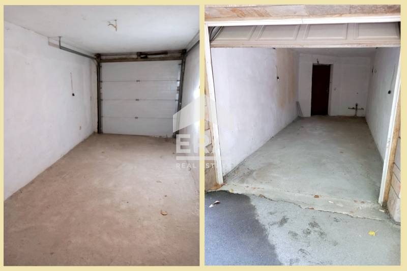 В оренду  Гараж София , Витоша , 20 кв.м | 58416049 - зображення [2]