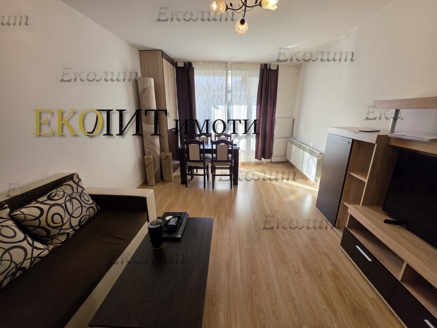 Дава под наем 2-СТАЕН, гр. София, Манастирски ливади