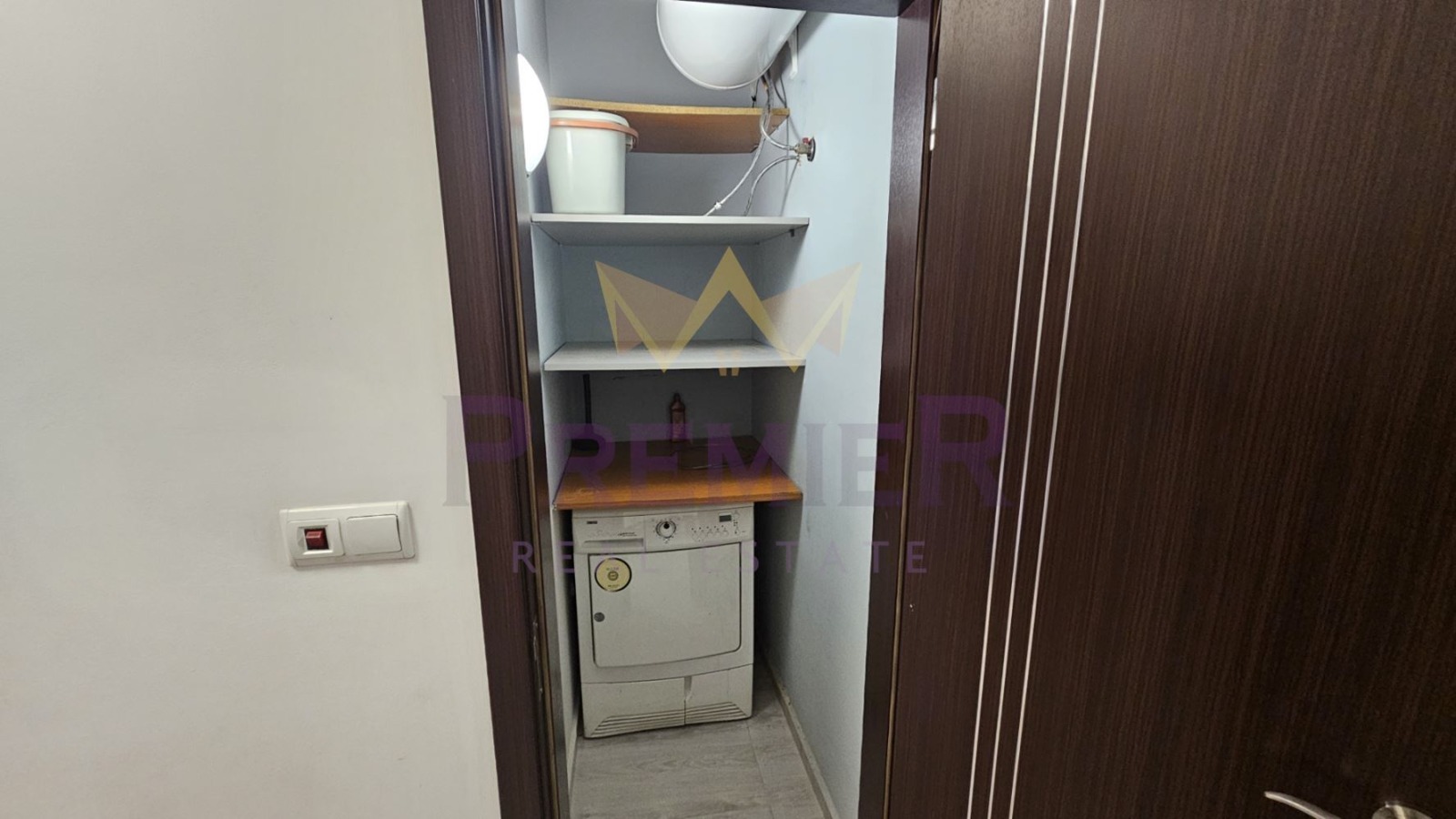 Дава под наем 2-СТАЕН, гр. Варна, Левски 1, снимка 7 - Апартаменти - 54590050