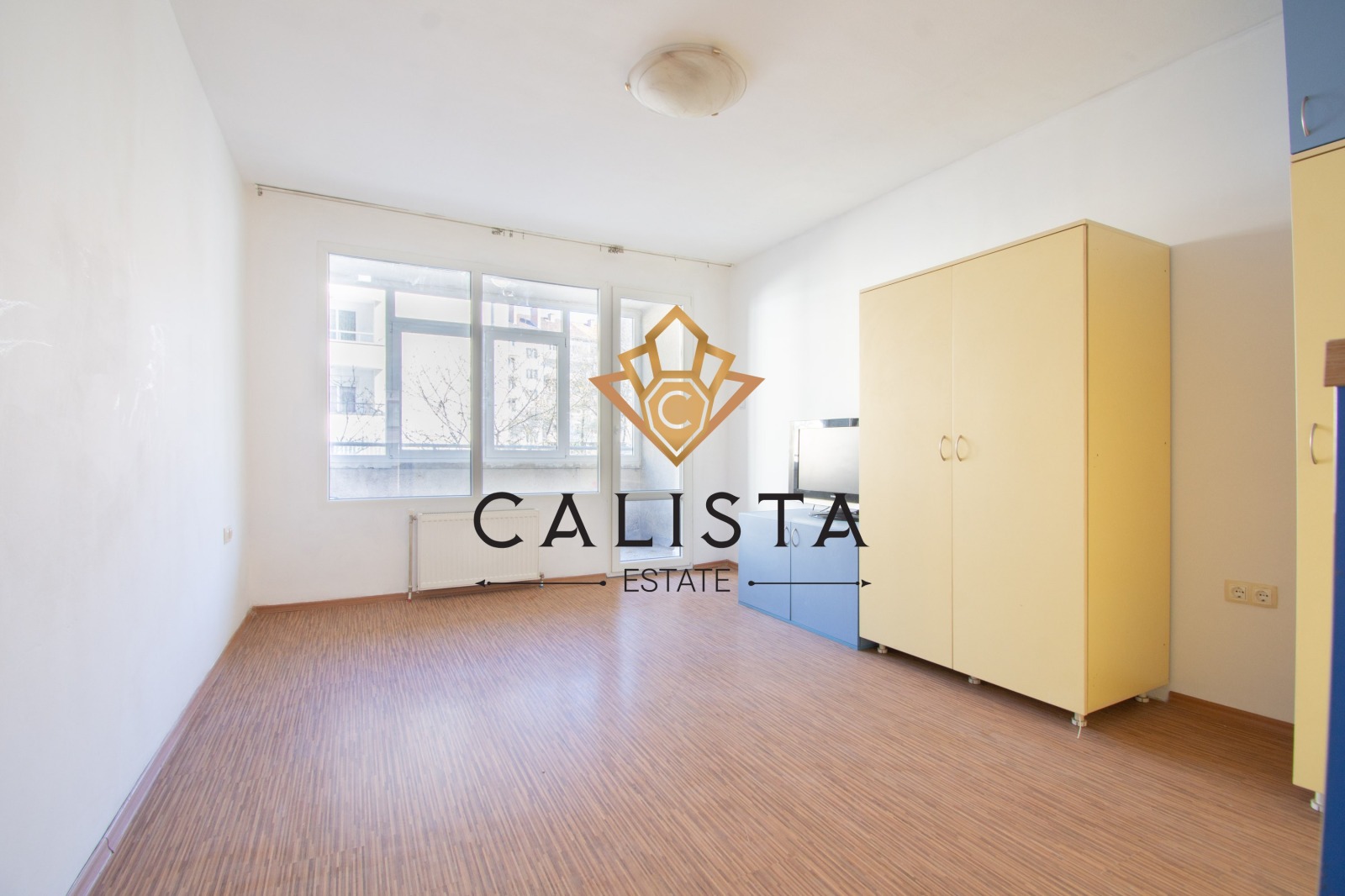 Дава под наем 4-СТАЕН, гр. София, Банишора, снимка 7 - Апартаменти - 55536734
