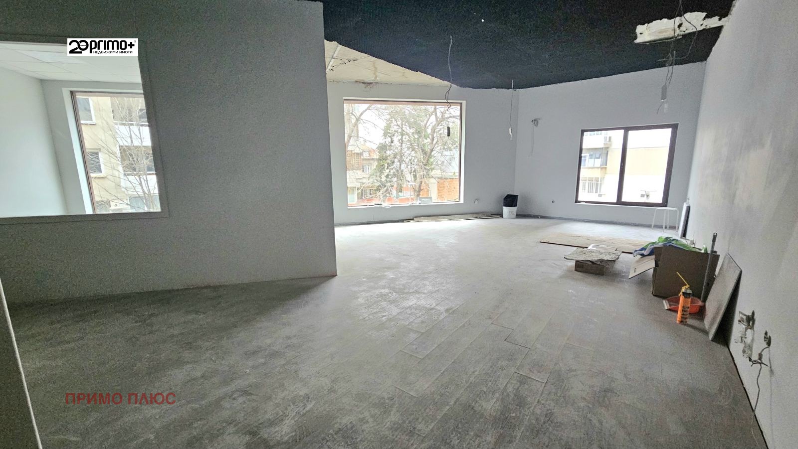 Дава под наем МАГАЗИН, гр. София, Лозенец