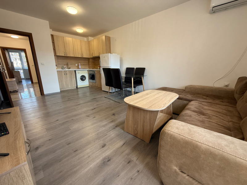 Дава под Наем 2-СТАЕН в град Русе, Хъшове - 76 кв.м / 350 € » 684.54 лв., ИМОТИ АЛФА И ОМЕГА